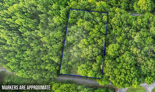0.37 Acres of Residential Land for Sale in Bella Vista, Arkansas