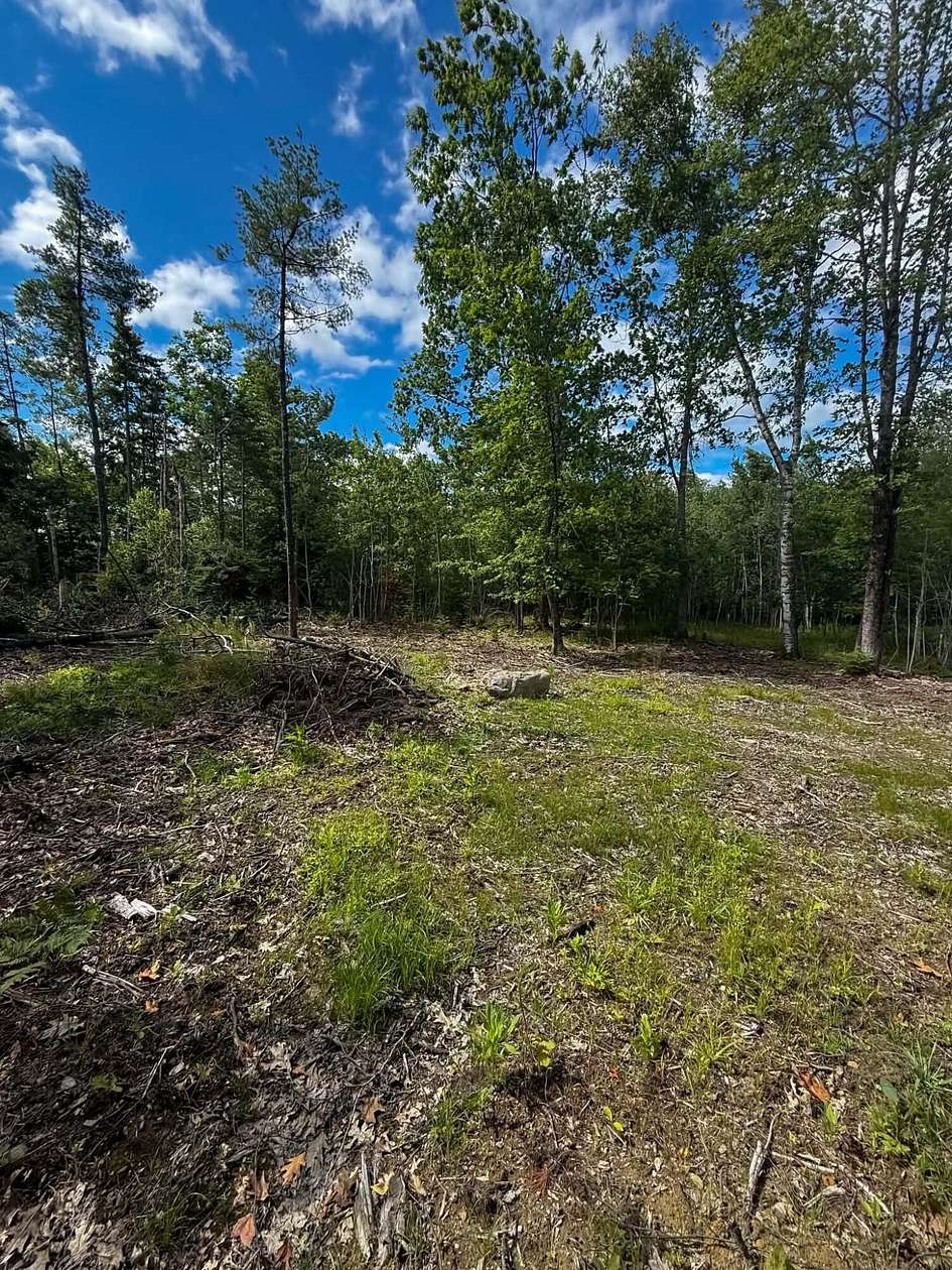 1 Acre of Residential Land for Sale in Bucksport, Maine