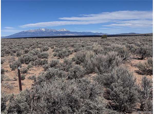 70 Acres of Land for Sale in San Luis, Colorado