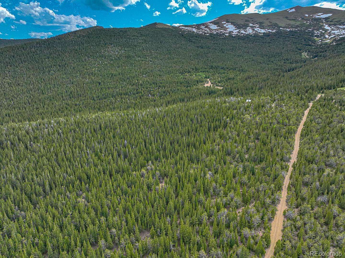 3.82 Acres of Land for Sale in Black Hawk, Colorado