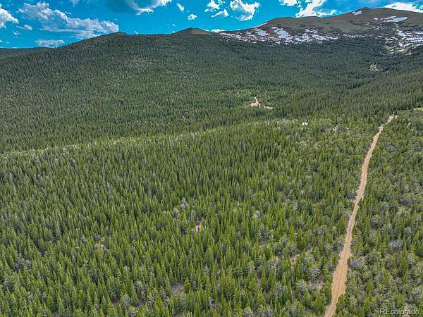 3.82 Acres of Land for Sale in Black Hawk, Colorado