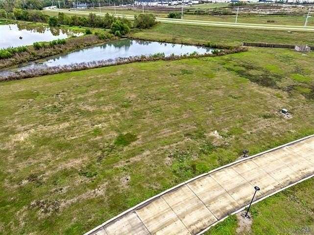 0.38 Acres of Residential Land for Sale in Houma, Louisiana