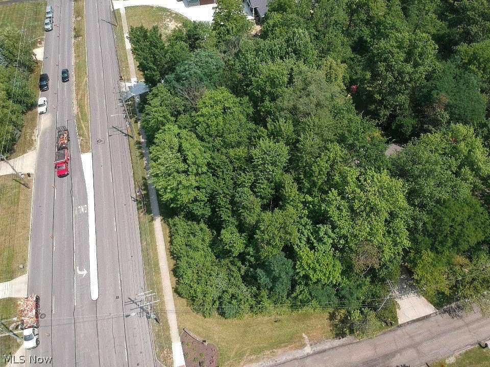 0.46 Acres of Residential Land for Sale in Brecksville, Ohio