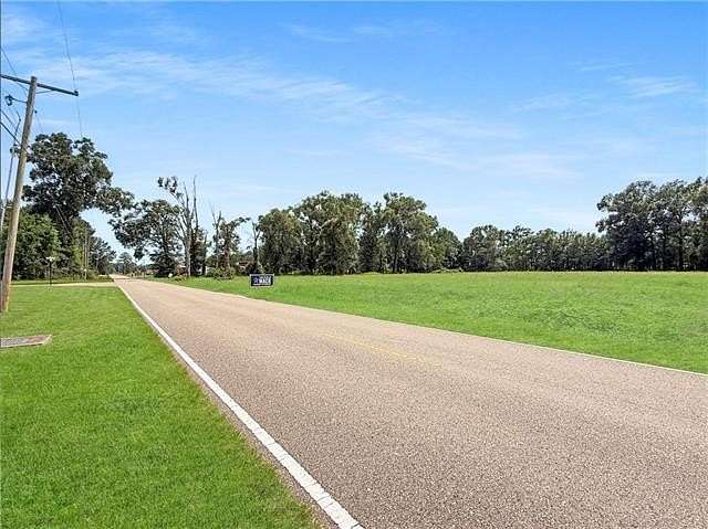 5 Acres of Commercial Land for Sale in Hammond, Louisiana