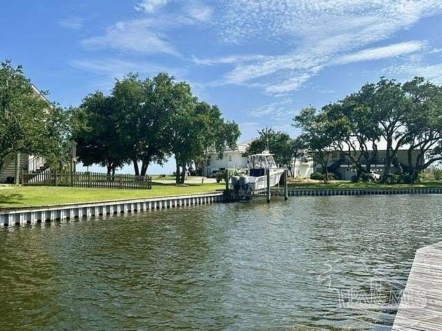 0.4 Acres of Residential Land for Sale in Gulf Breeze, Florida