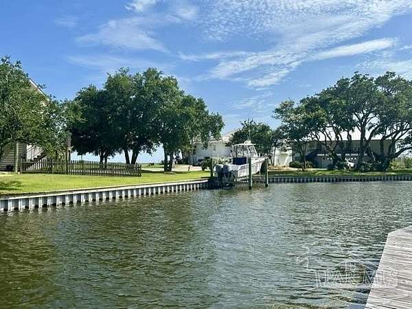 0.4 Acres of Residential Land for Sale in Gulf Breeze, Florida