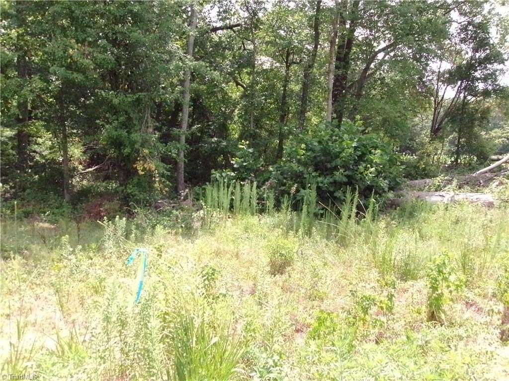 13.9 Acres of Land for Sale in McLeansville, North Carolina