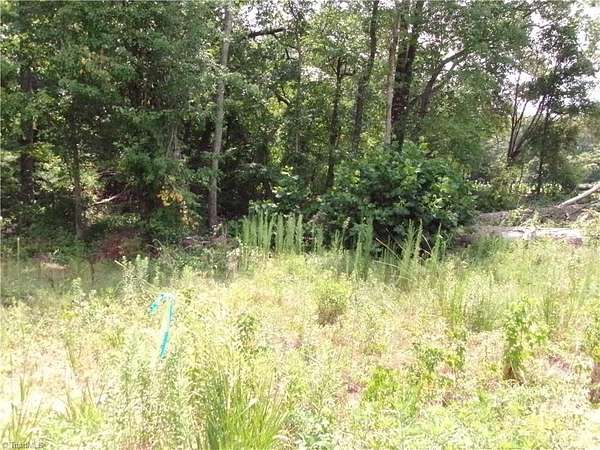 13.9 Acres of Land for Sale in McLeansville, North Carolina