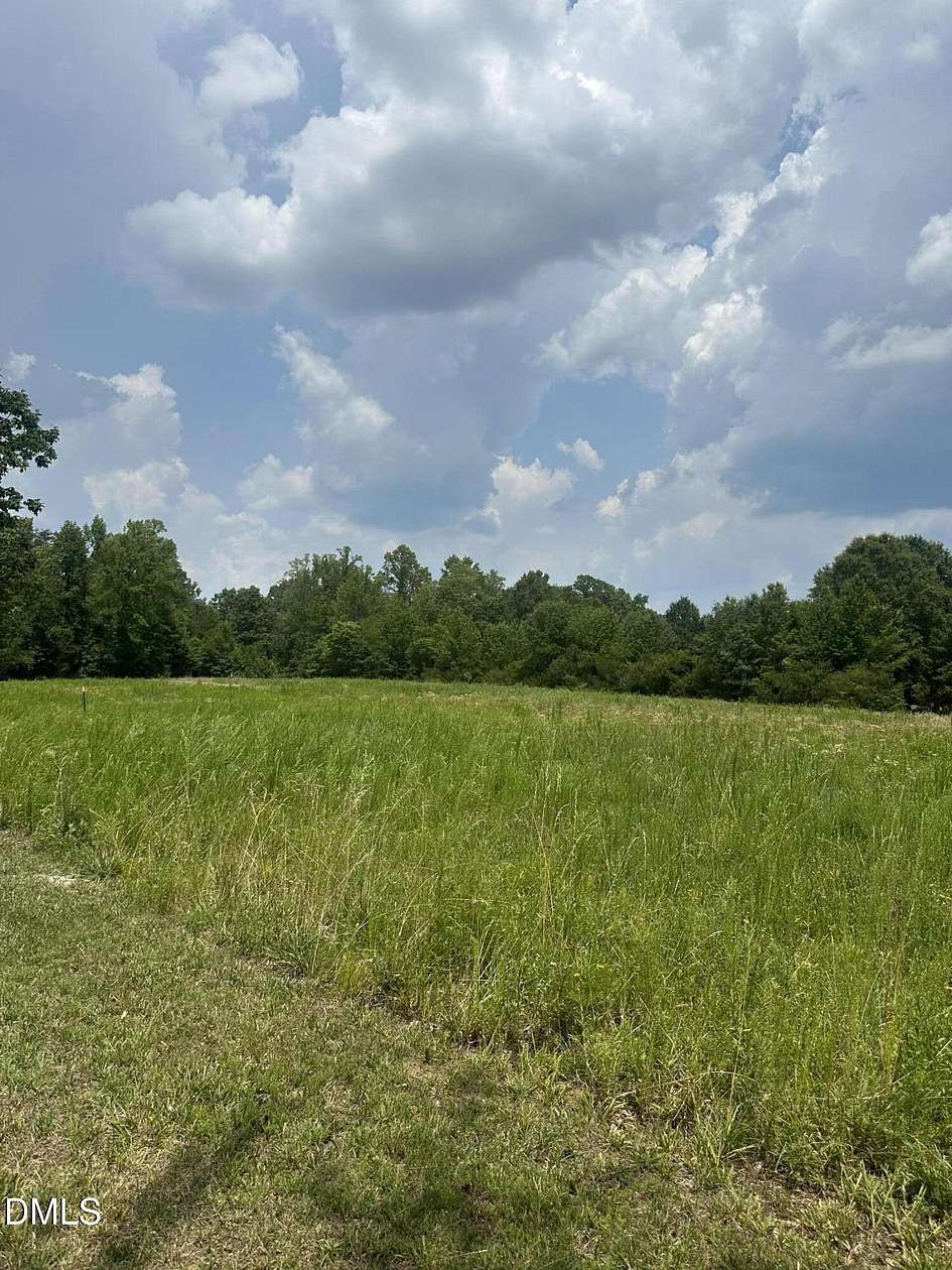 5 Acres of Residential Land for Sale in Elon, North Carolina