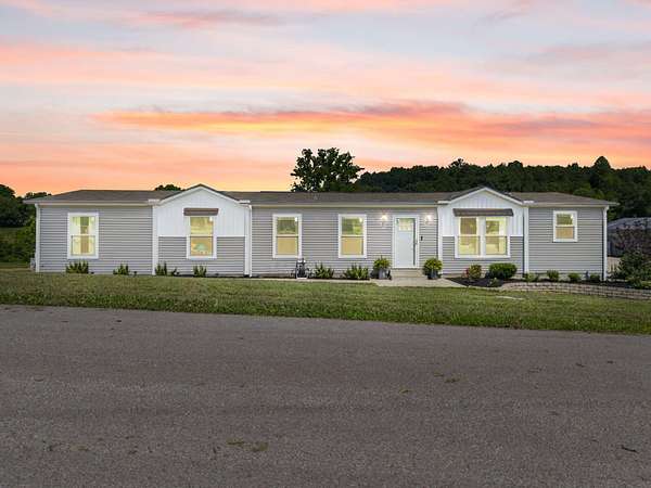1.65 Acres of Land with Home for Sale in Mount Sterling, Kentucky