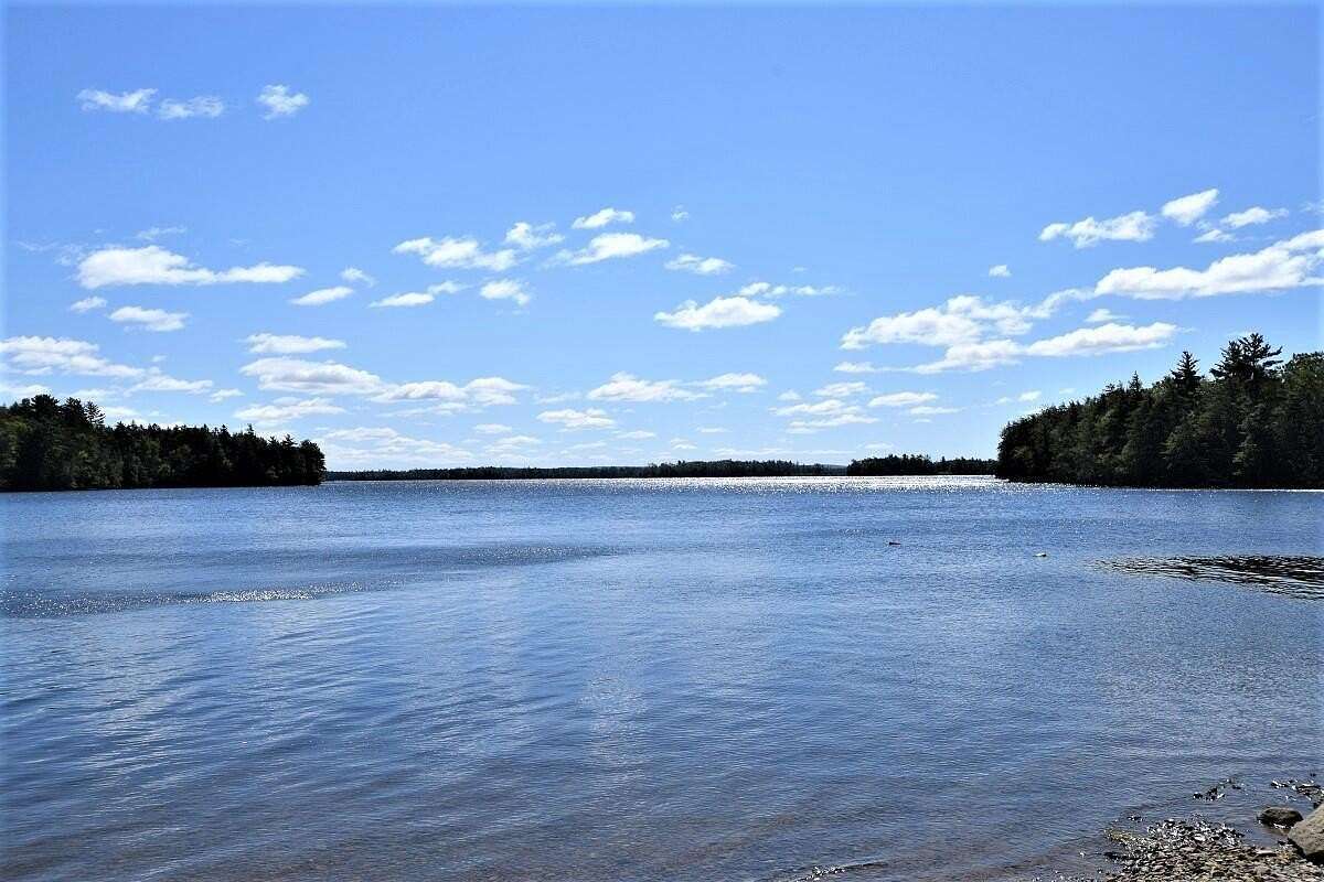 3.37 Acres of Land for Sale in Princeton Town, Maine