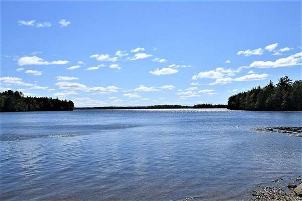 3.37 Acres of Land for Sale in Princeton Town, Maine