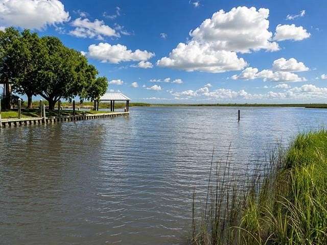 0.96 Acres of Mixed-Use Land for Sale in New Orleans, Louisiana