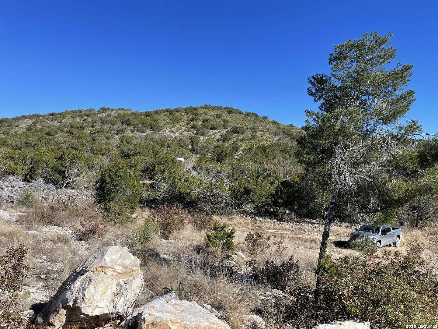 20 Acres of Recreational & Residential Land for Sale in Uvalde, Texas