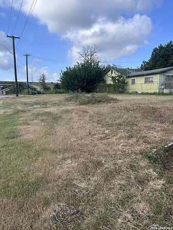 0.09 Acres of Residential Land for Sale in San Antonio, Texas