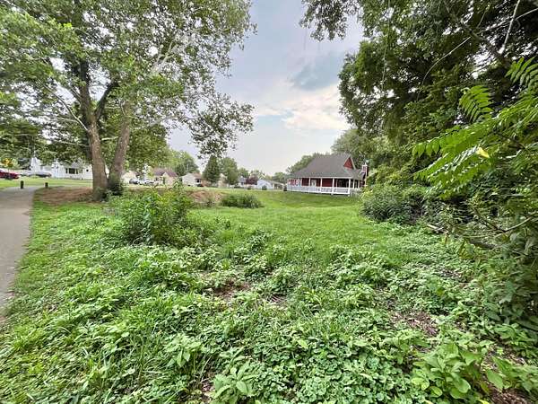 0.13 Acres of Residential Land for Sale in Lancaster, Ohio