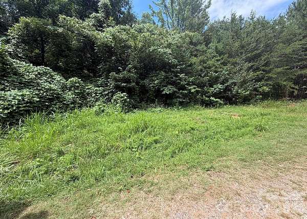 0.51 Acres of Residential Land for Sale in Statesville, North Carolina
