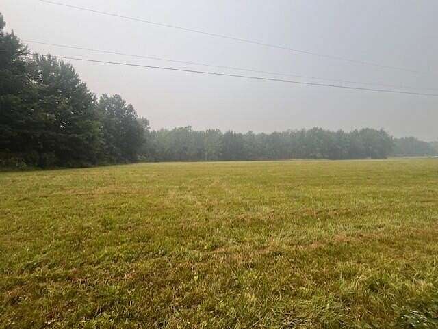 10.2 Acres of Land for Sale in Gobles, Michigan