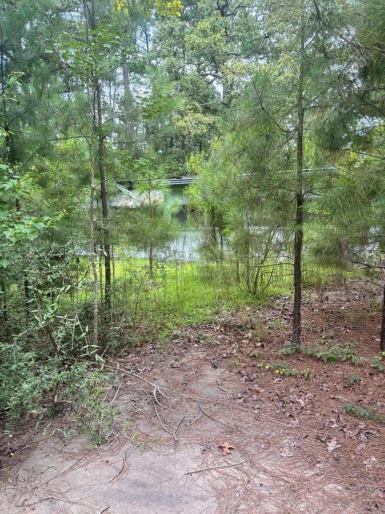 Residential Land for Sale in Broaddus, Texas