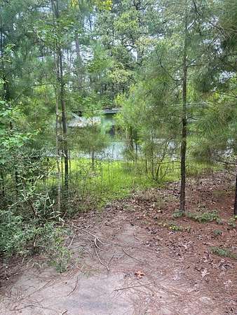 Residential Land for Sale in Broaddus, Texas