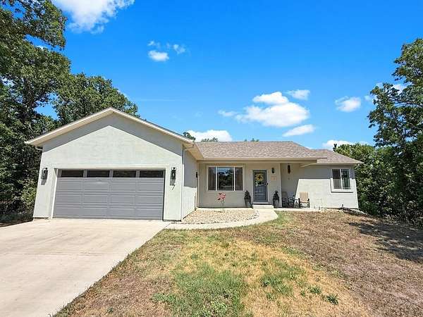 1.61 Acres of Land with Home for Sale in Colorado City, Colorado