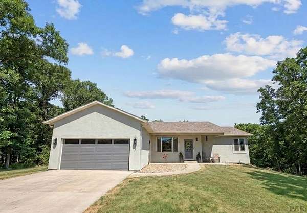 1.61 Acres of Land with Home for Sale in Colorado City, Colorado