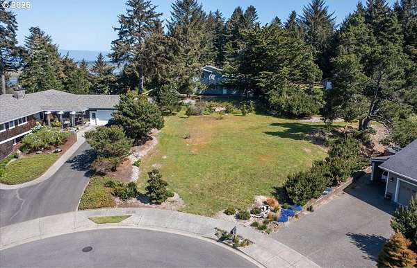 0.39 Acres of Residential Land for Sale in Bandon, Oregon