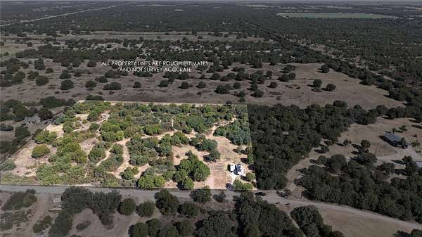 5 Acres of Residential Land for Sale in Hawley, Texas
