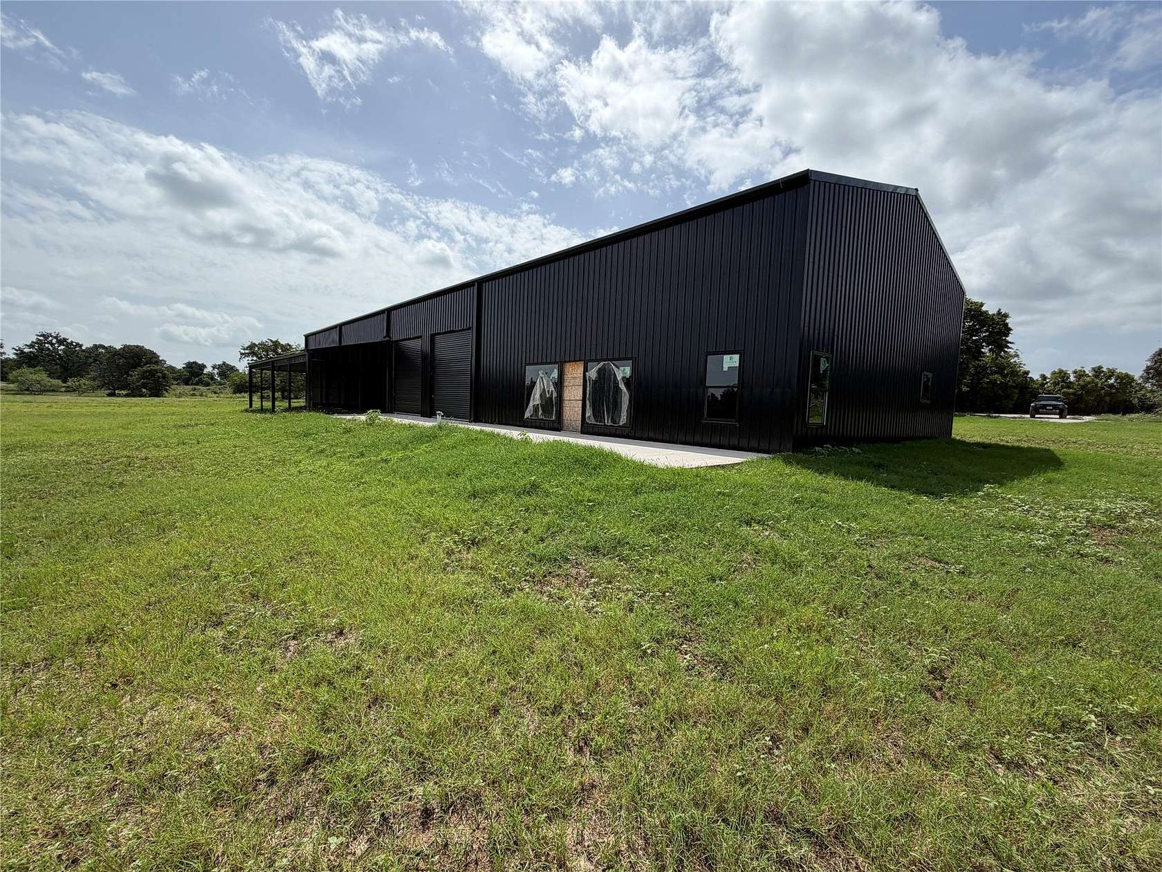 13 Acres of Agricultural Land for Sale in Whitney, Texas