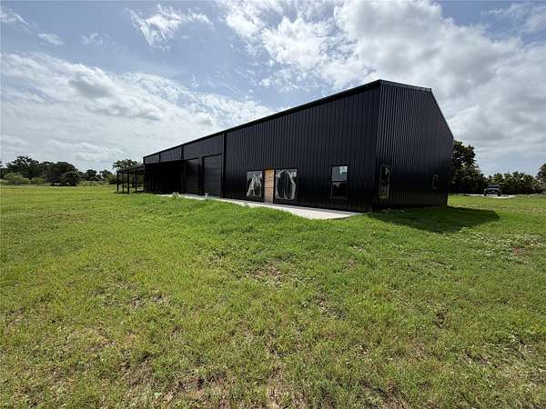 13 Acres of Agricultural Land for Sale in Whitney, Texas