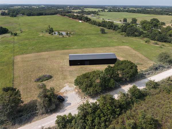 13 Acres of Agricultural Land for Sale in Whitney, Texas