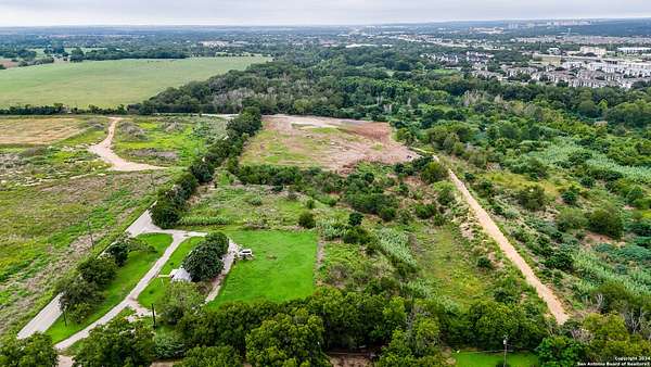 10.4 Acres of Mixed-Use Land for Sale in San Marcos, Texas