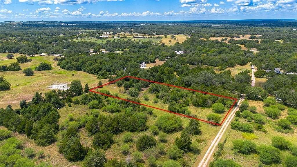 2 Acres of Residential Land for Sale in Brenham, Texas