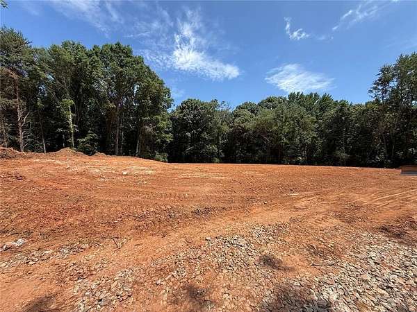 3.25 Acres of Land with Home for Sale in Gainesville, Georgia