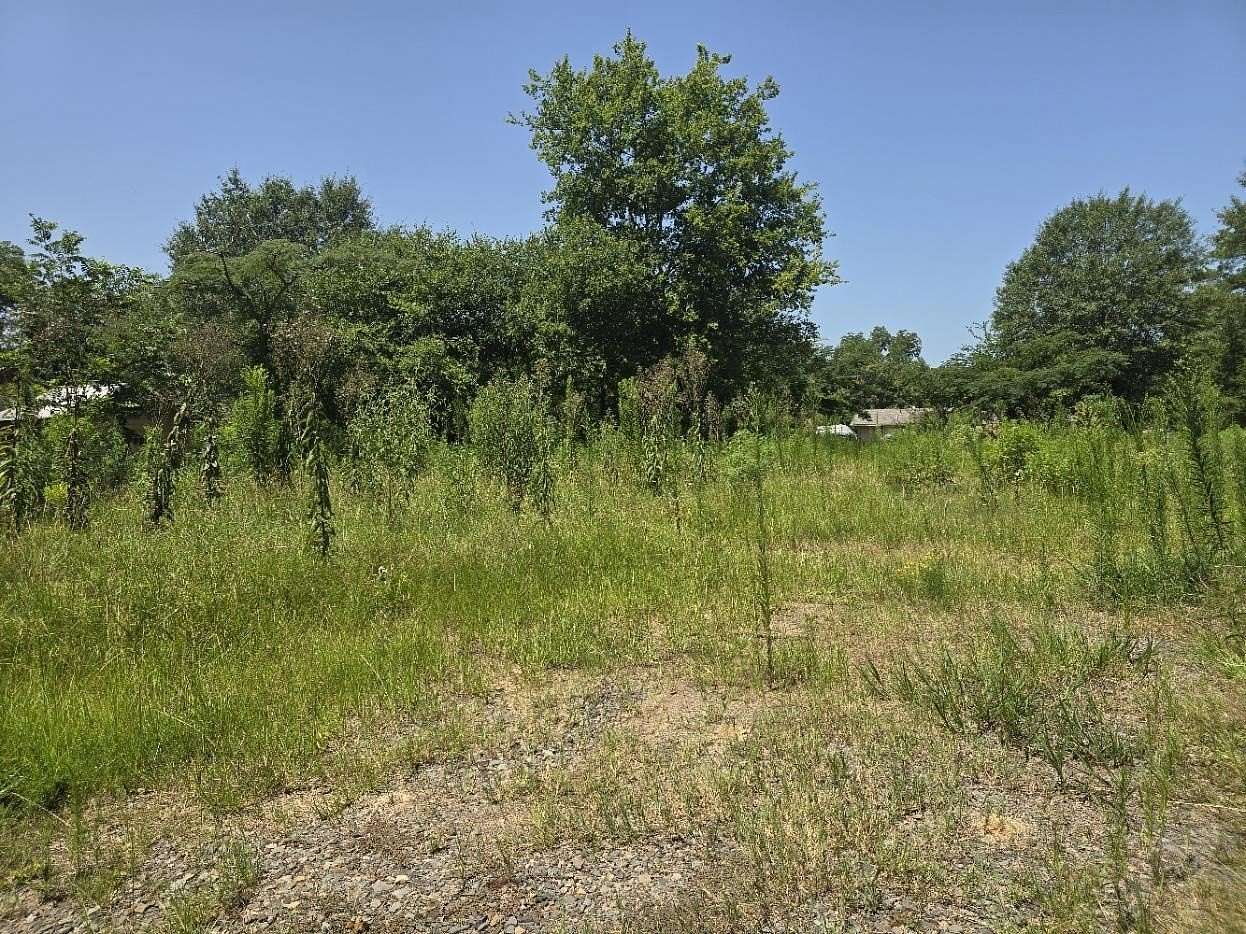 0.24 Acres of Residential Land for Sale in Linden, Texas