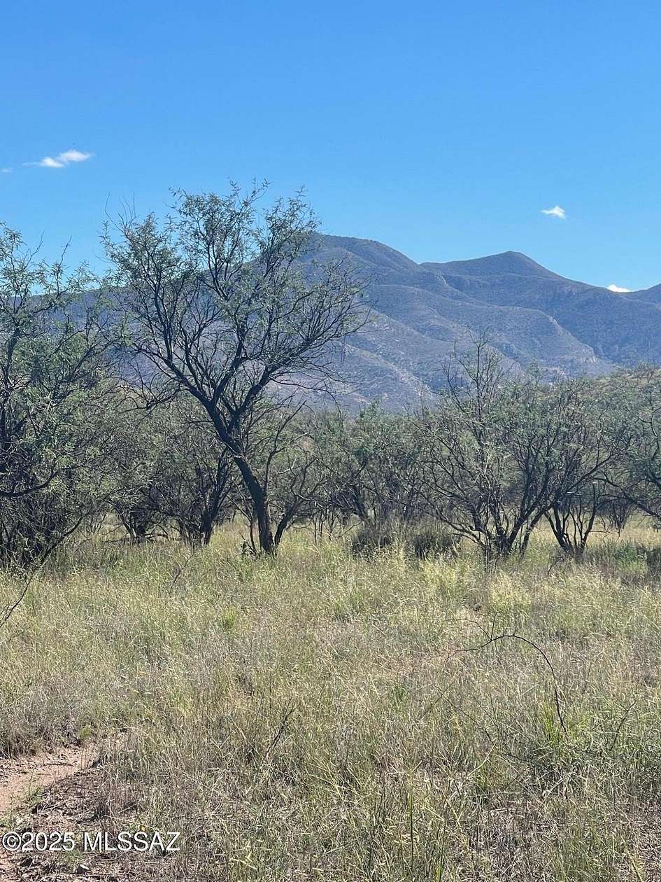 8.62 Acres of Residential Land for Sale in Patagonia, Arizona
