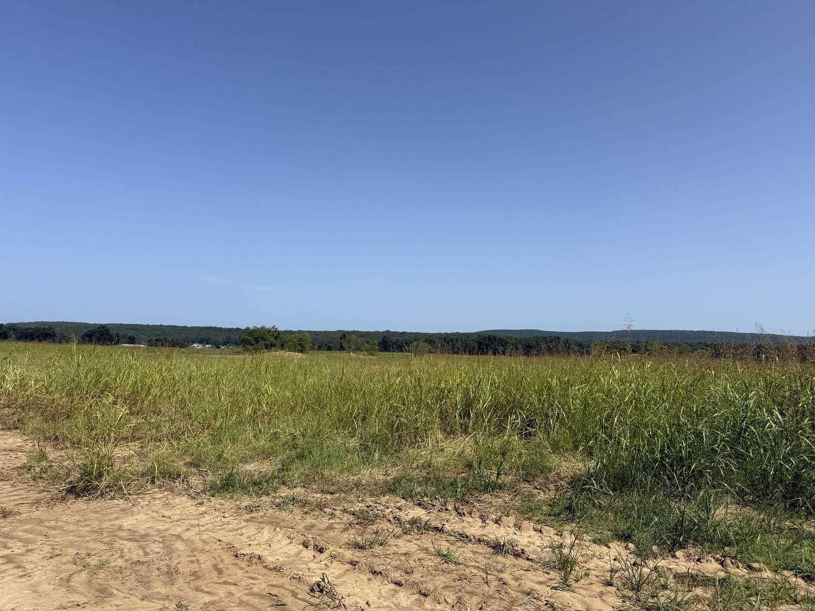 0.5 Acres of Residential Land for Sale in Heber Springs, Arkansas