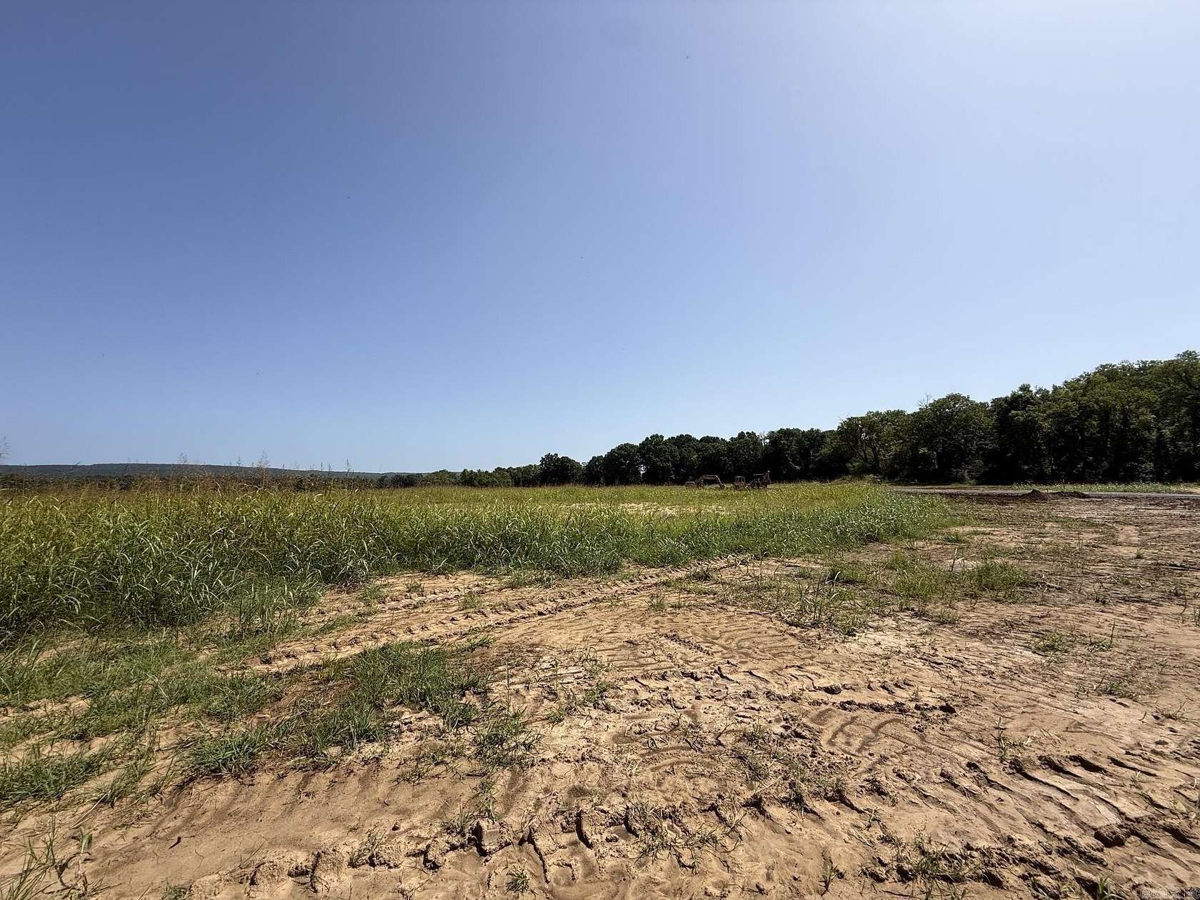 0.43 Acres of Residential Land for Sale in Heber Springs, Arkansas