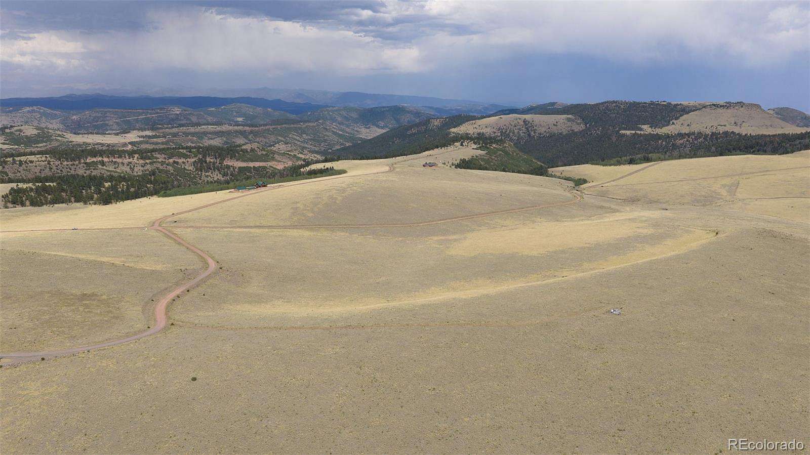 53 Acres of Recreational Land for Sale in Cañon City, Colorado