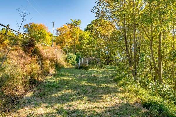 7.53 Acres of Residential Land for Sale in Fancy Gap, Virginia
