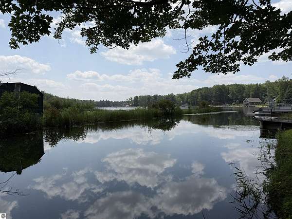 0.25 Acres of Residential Land for Sale in South Branch, Michigan