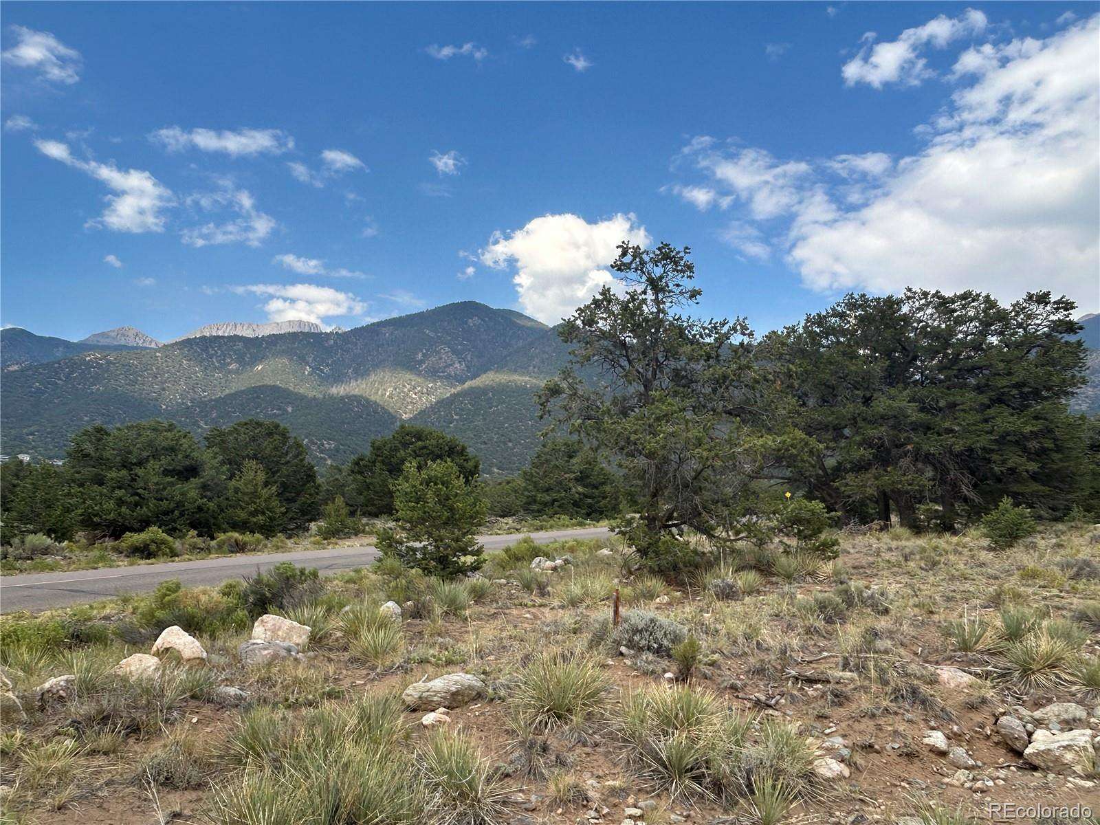0.92 Acres of Residential Land for Sale in Crestone, Colorado