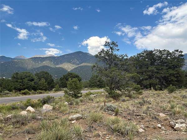 0.92 Acres of Residential Land for Sale in Crestone, Colorado