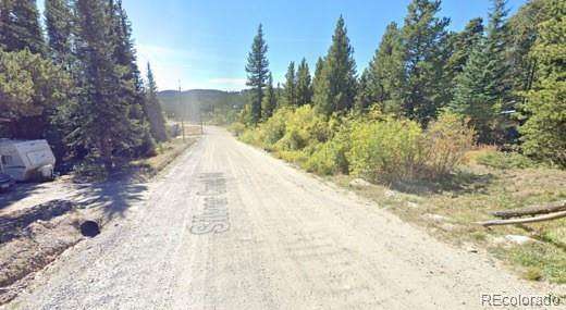 0.33 Acres of Residential Land for Sale in Idaho Springs, Colorado