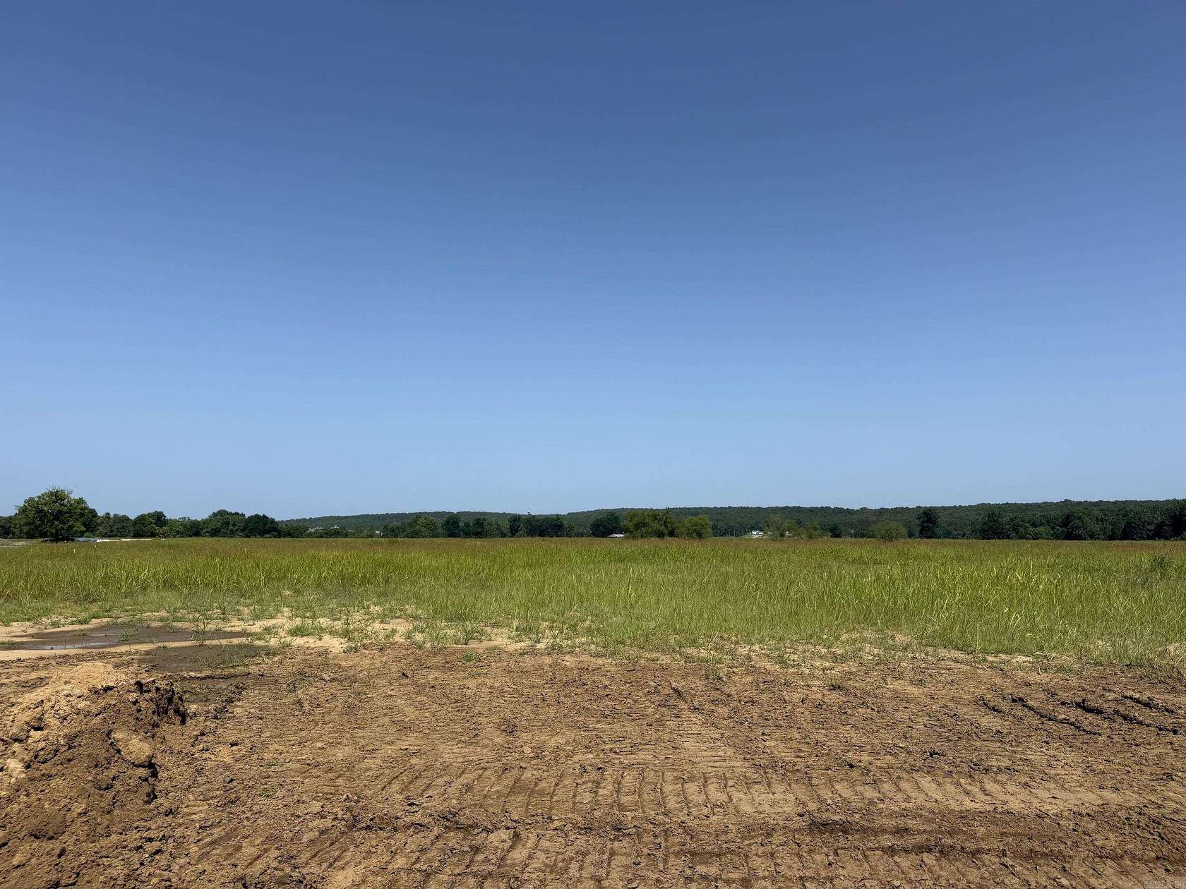 0.48 Acres of Residential Land for Sale in Heber Springs, Arkansas