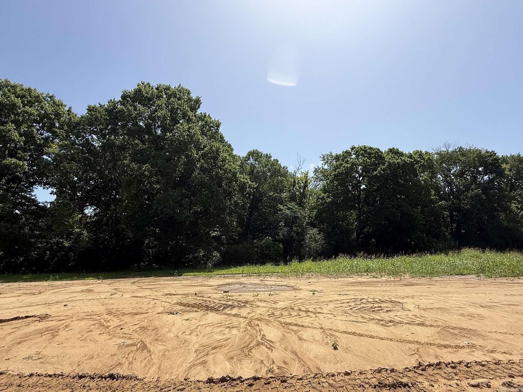 0.54 Acres of Residential Land for Sale in Heber Springs, Arkansas