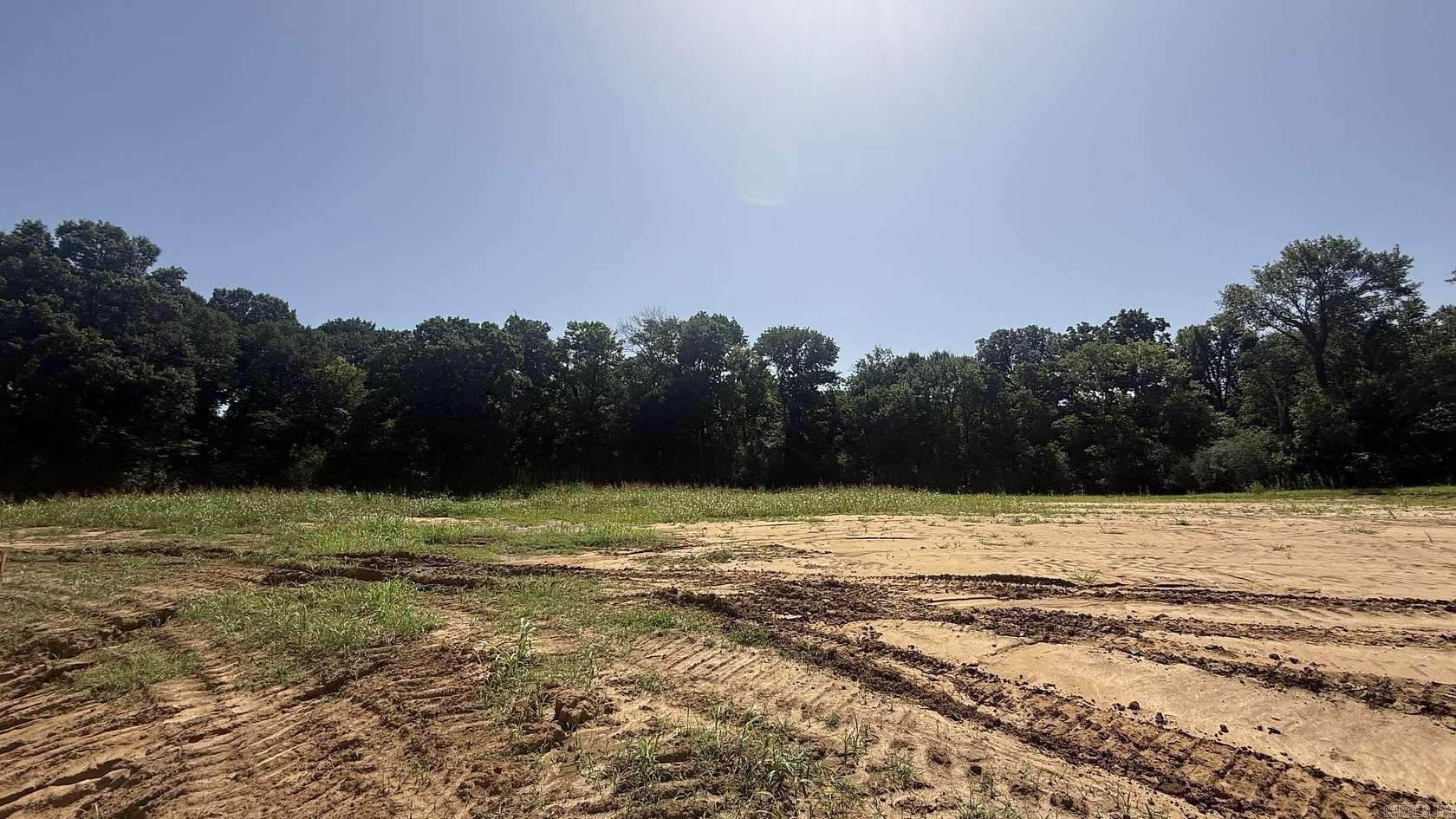 0.81 Acres of Residential Land for Sale in Heber Springs, Arkansas