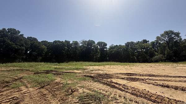 0.81 Acres of Residential Land for Sale in Heber Springs, Arkansas