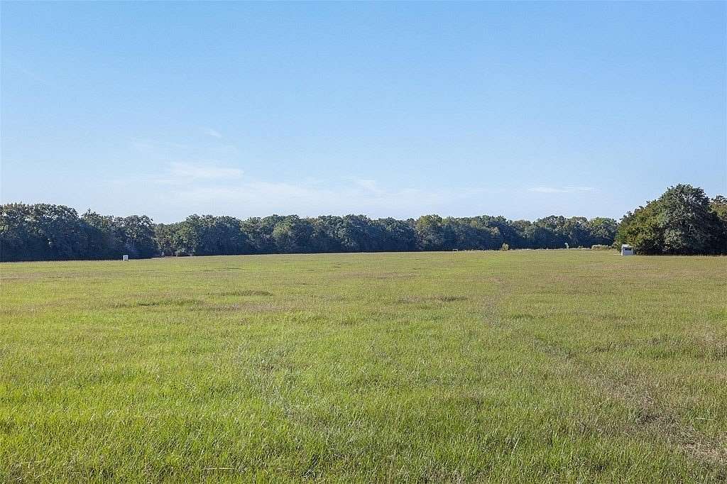 20 Acres of Land for Sale in Groesbeck, Texas