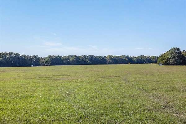 20 Acres of Land for Sale in Groesbeck, Texas